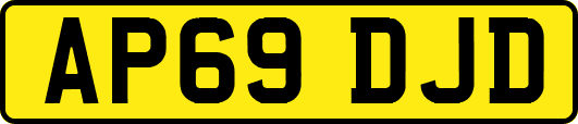 AP69DJD