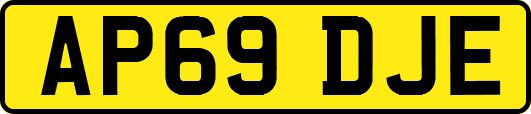 AP69DJE