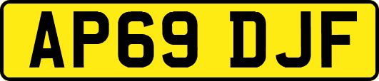 AP69DJF