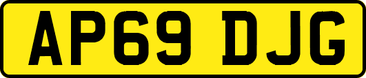 AP69DJG