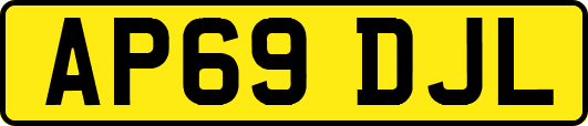 AP69DJL