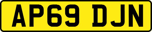 AP69DJN