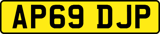 AP69DJP