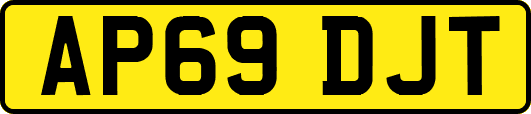 AP69DJT