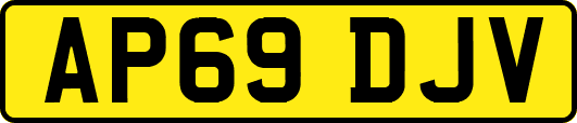 AP69DJV