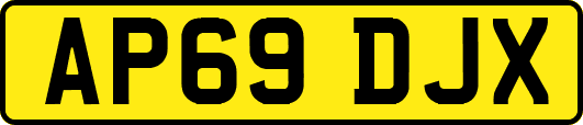 AP69DJX