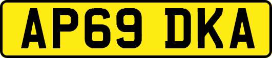 AP69DKA