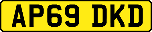 AP69DKD