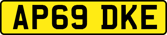 AP69DKE
