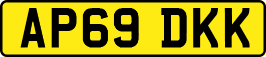 AP69DKK