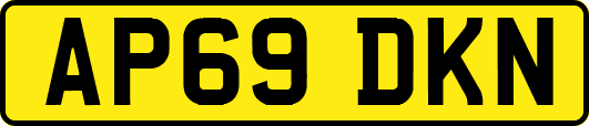 AP69DKN