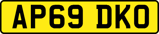 AP69DKO