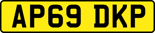 AP69DKP