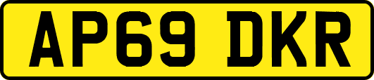 AP69DKR
