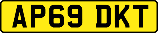 AP69DKT