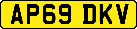 AP69DKV