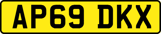 AP69DKX