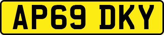 AP69DKY