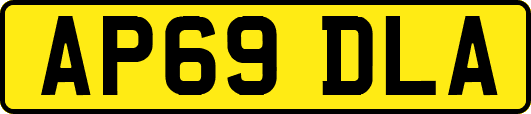 AP69DLA