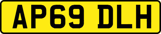 AP69DLH