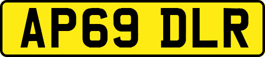 AP69DLR