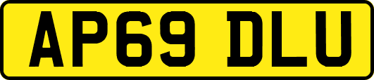 AP69DLU
