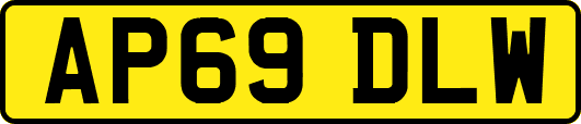 AP69DLW