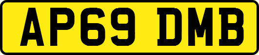 AP69DMB