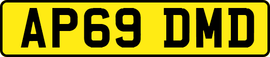 AP69DMD