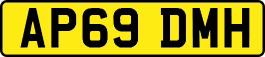 AP69DMH