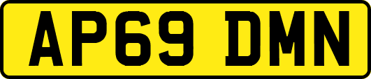 AP69DMN