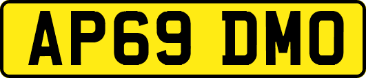 AP69DMO