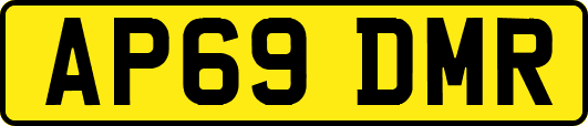 AP69DMR
