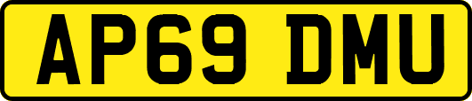 AP69DMU