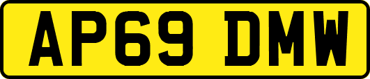 AP69DMW