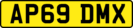 AP69DMX
