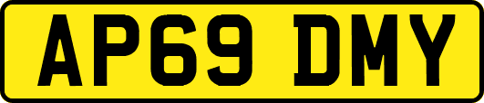 AP69DMY