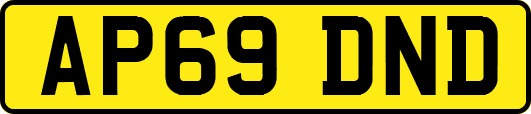 AP69DND