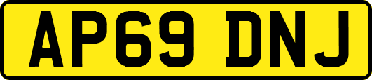 AP69DNJ