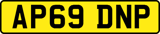 AP69DNP