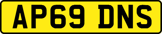 AP69DNS