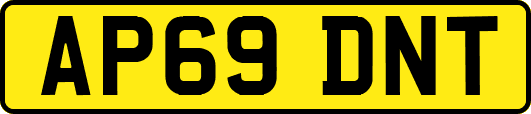 AP69DNT