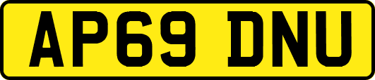 AP69DNU