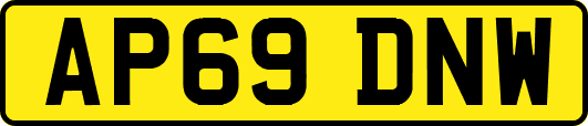AP69DNW