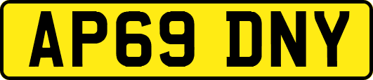 AP69DNY