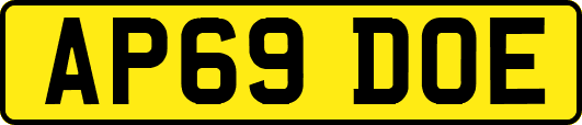 AP69DOE