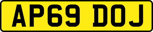 AP69DOJ