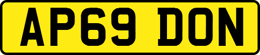 AP69DON