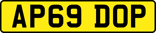 AP69DOP