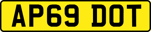 AP69DOT